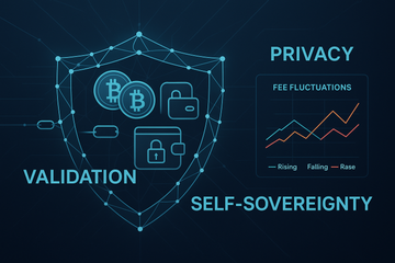 Bitcoin Core, the Node That Keeps You Honest