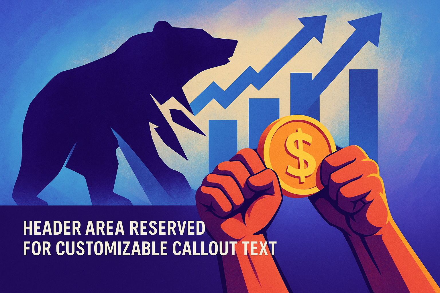 Bear Markets Feel Brutal, But They Build Strong Hands