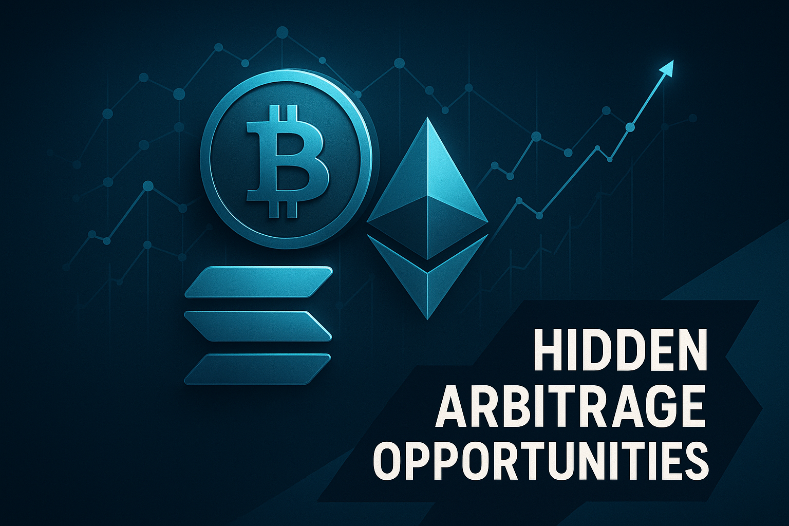 Arbitrage in Crypto: The Quiet Edges That Pay