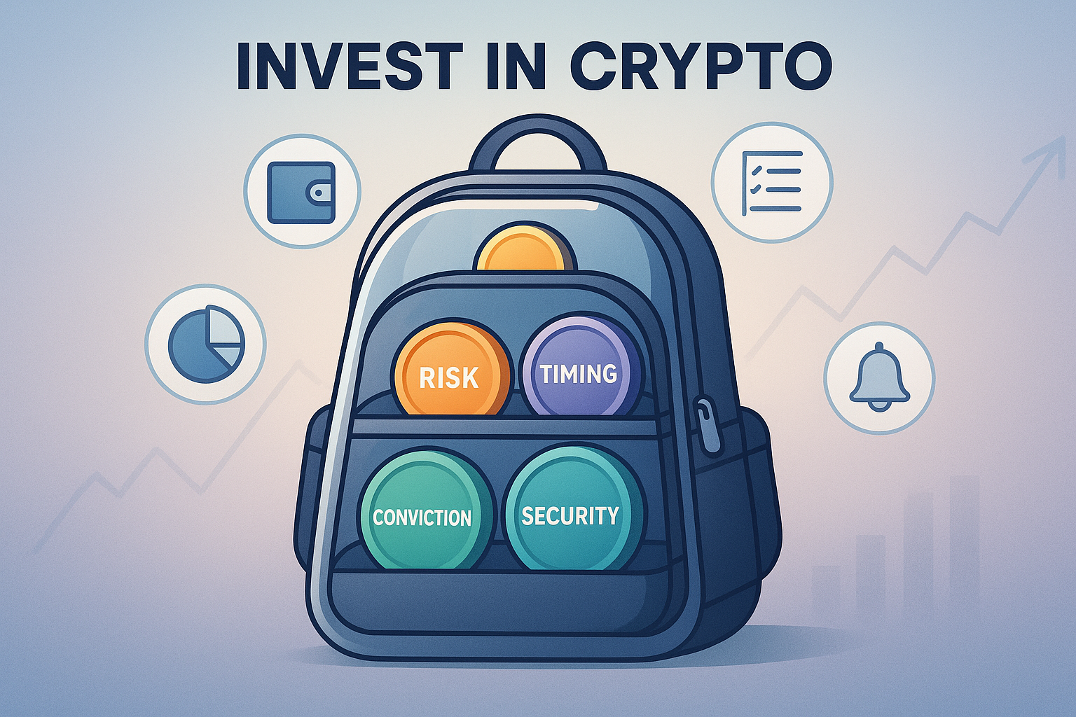What Your Crypto Bag Says About You, And How To Carry It Well