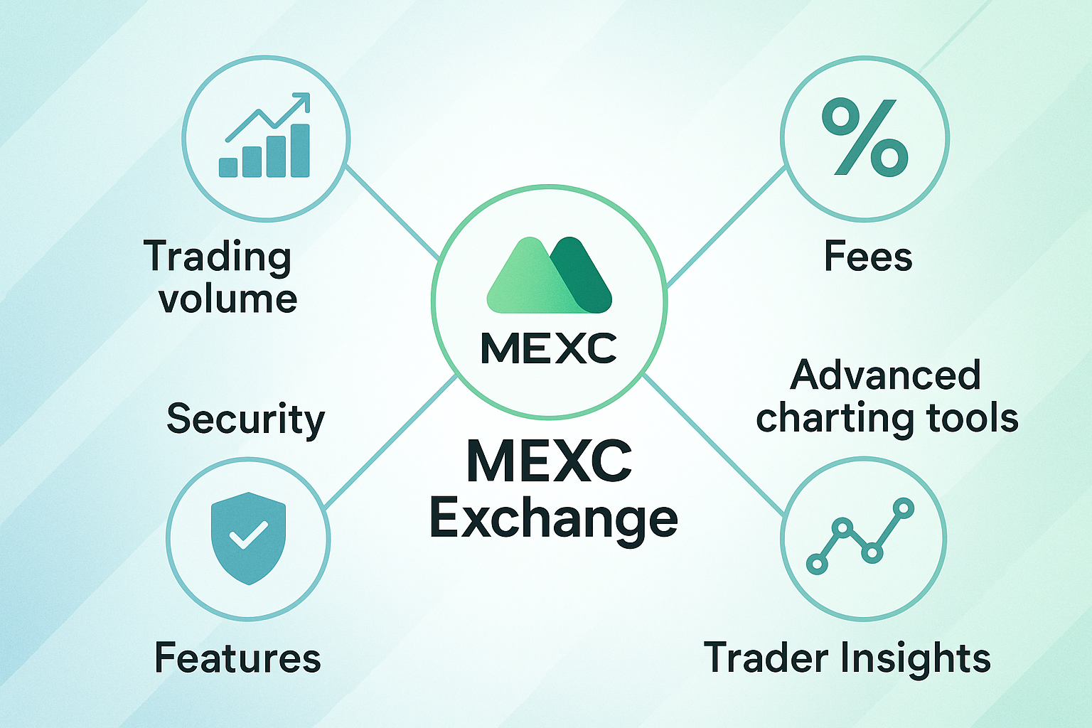 MEXC Exchange Explained: Features, Fees, and a Trader’s Honest Take