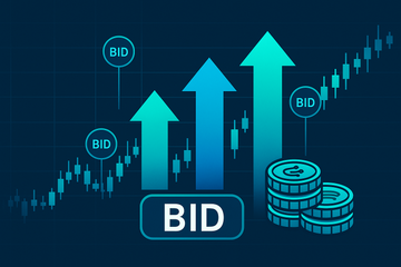 Bid Price Explained for Crypto Traders
