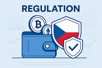 MiCA in the Czech Republic: What Crypto Teams and Wallet Users Should Know