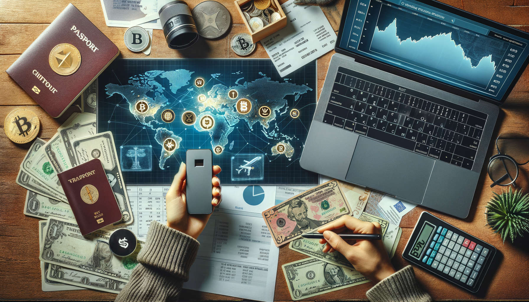 Navigating Crypto Restrictions: How to Keep Your Assets Safe with Hardware Wallets