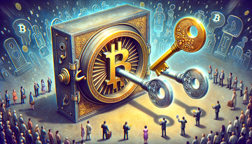 Mastering the Art of Crypto Key Management: Keep Your Assets Secure