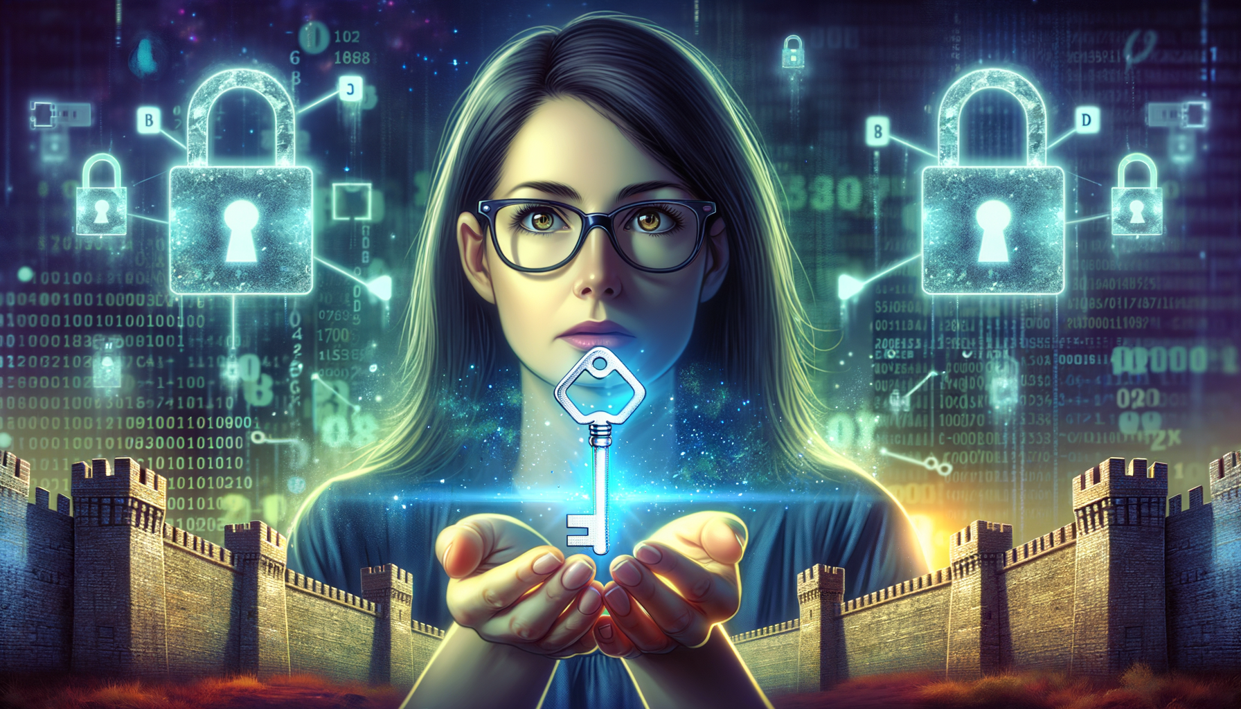 Private Keys: The Guardians of Your Cryptocurrency
