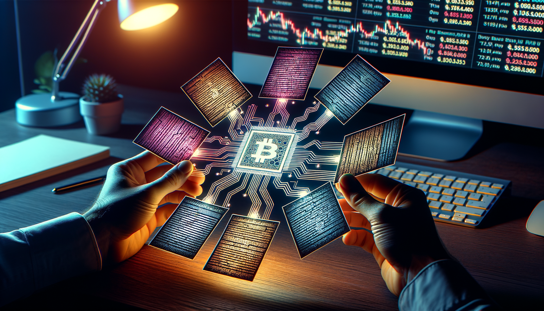 Beyond the Basics: Understanding Shamir Backup for Your Crypto Assets