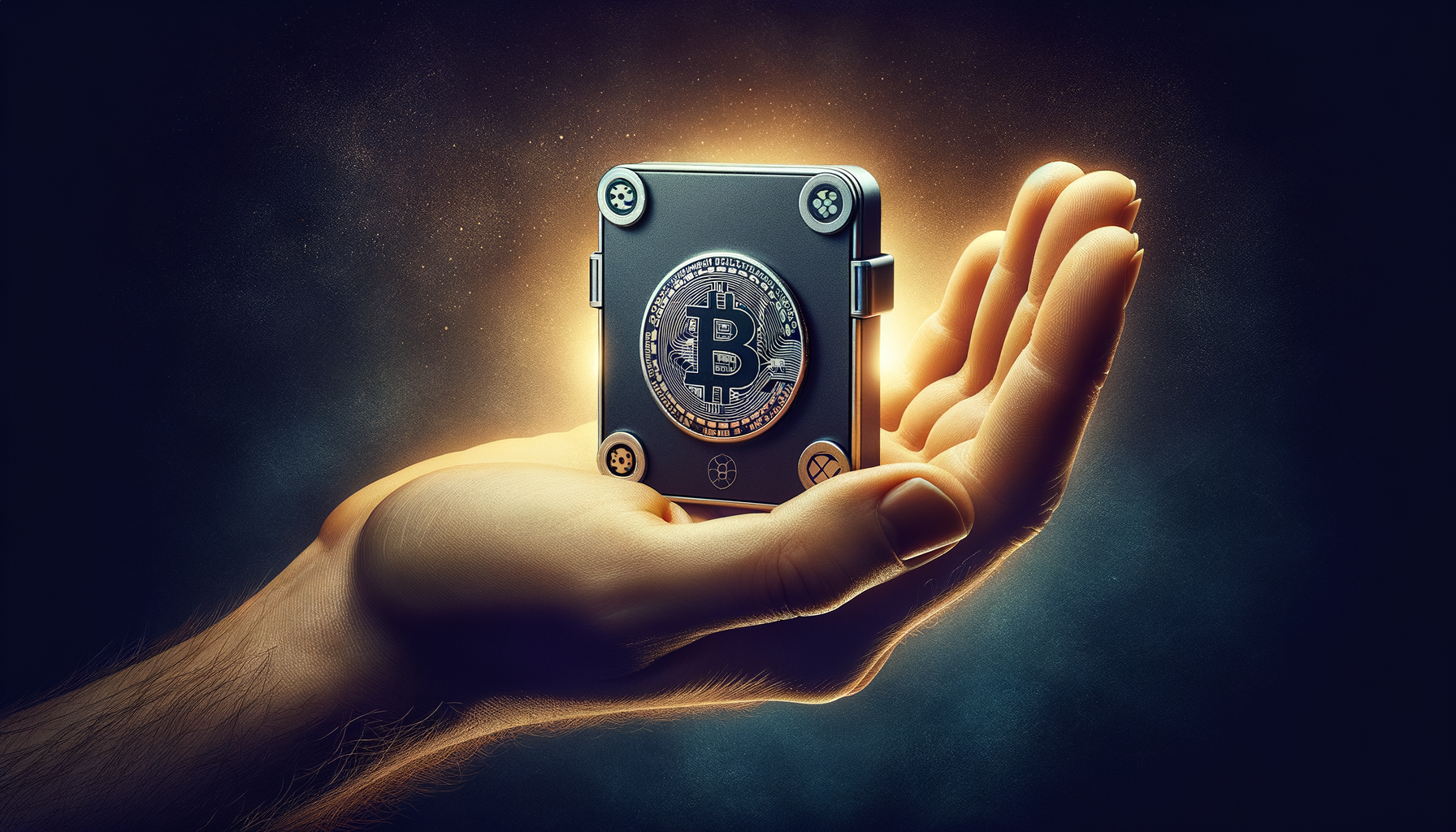 Navigating the Crypto Maze: How Trezor Wallet Keeps Your Coins Safe and Sound